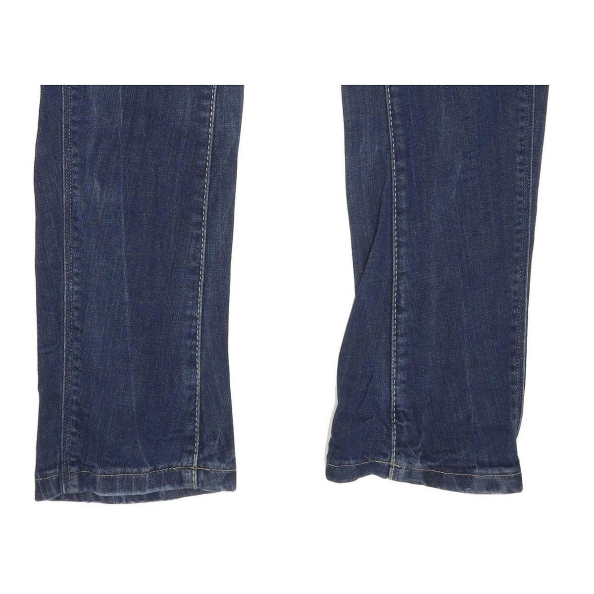 G-Star Midge Cody Women Blue Skinny Slim Stretch Jeans W28 L34