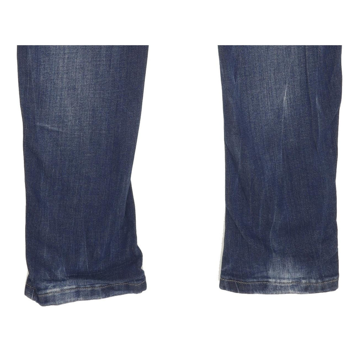 G-Star Midge Cody Women Blue Skinny Slim Stretch Jeans W28 L34