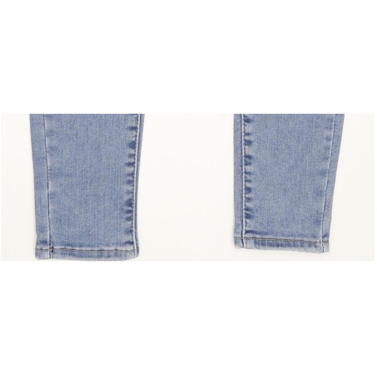 Levi's 720 Women Blue Skinny Slim Stretch Jeans W24 L27