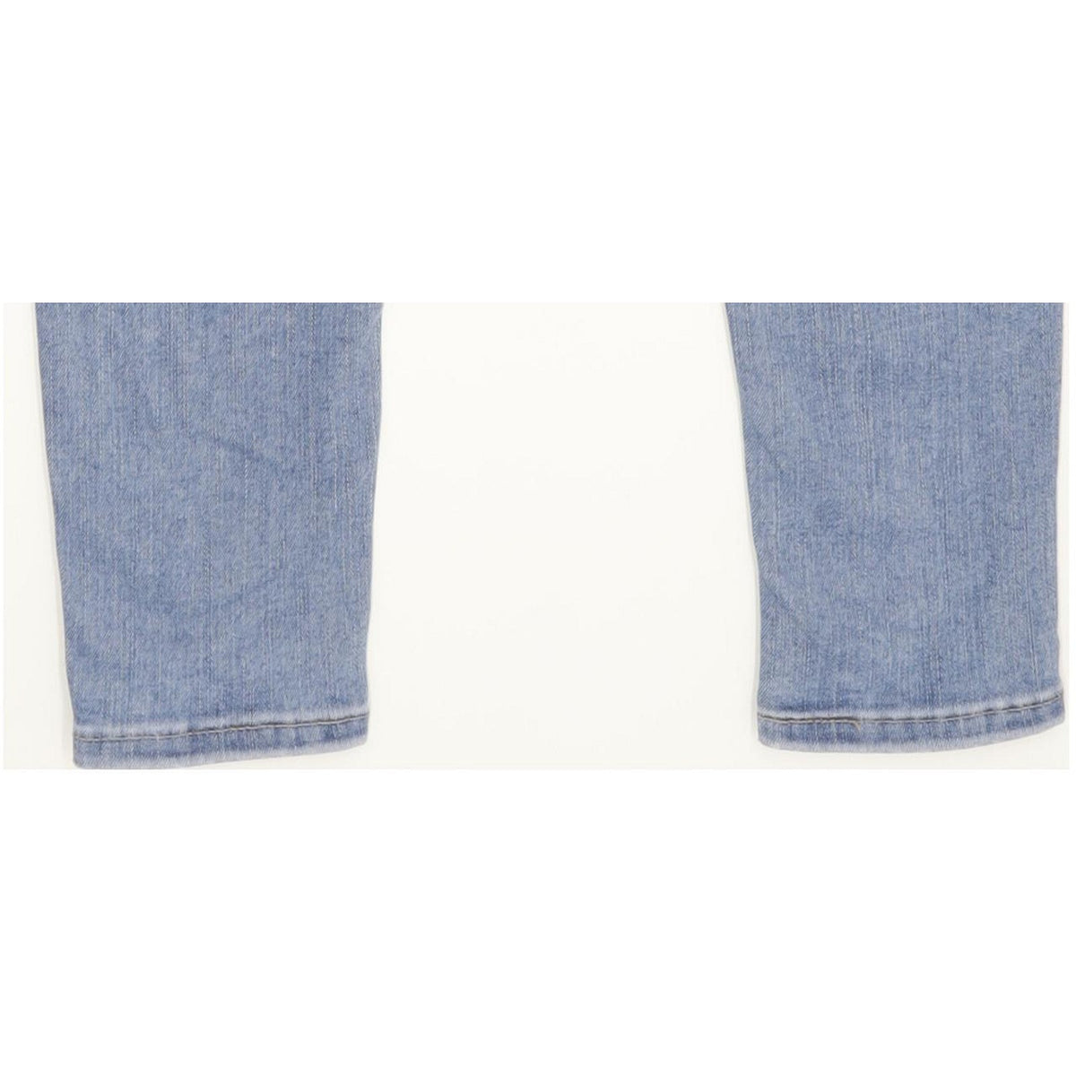 Levi's 720 Women Blue Skinny Slim Stretch Jeans W24 L27