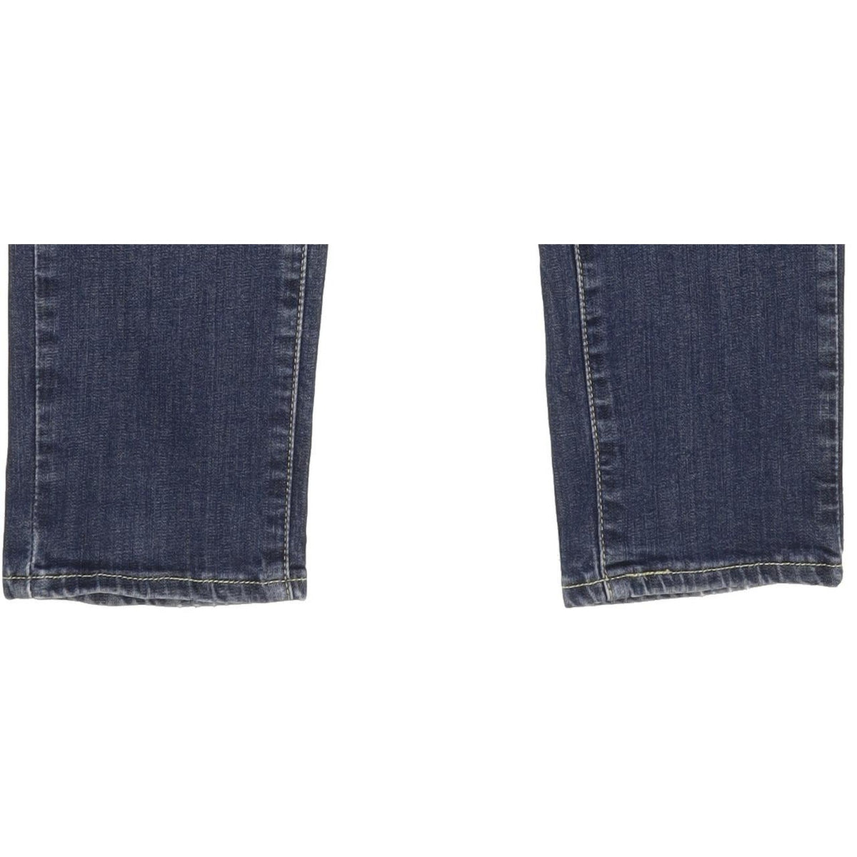 Levi's Bold Curve Women Blue Skinny Slim Stretch Jeans W29 L30