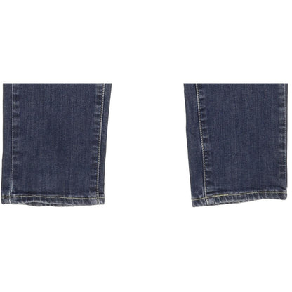 Levi's Bold Curve Women Blue Skinny Slim Stretch Jeans W29 L30