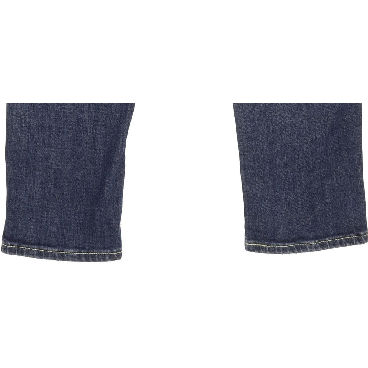 Levi's Bold Curve Women Blue Skinny Slim Stretch Jeans W29 L30