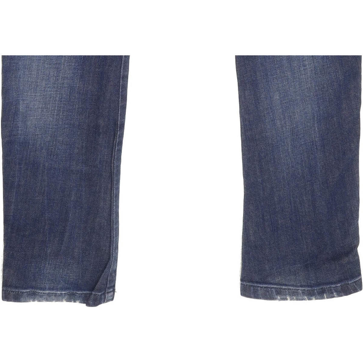 G-Star Women Blue Skinny Slim Jeans W28 L34
