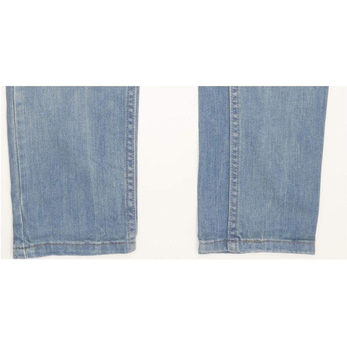 Levi's Demi Curve Women Blue Skinny Slim Stretch Jeans W26 L30