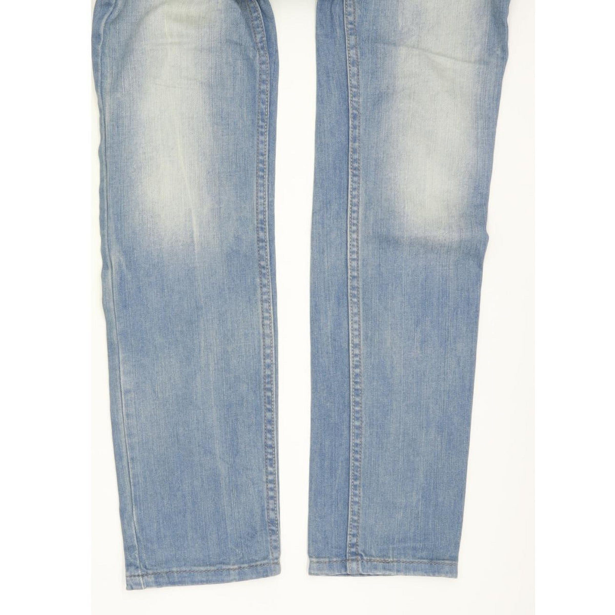 Levi's Demi Curve Women Blue Skinny Slim Stretch Jeans W26 L30