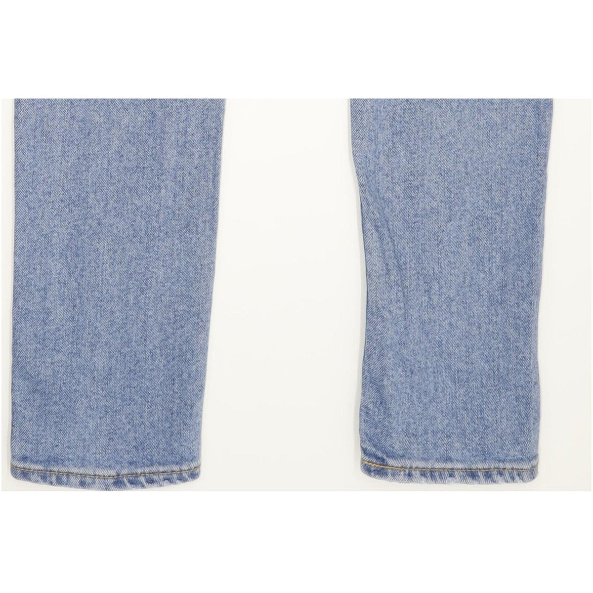 Levi's 711 Women Blue Skinny Slim Stretch Jeans W27 L31
