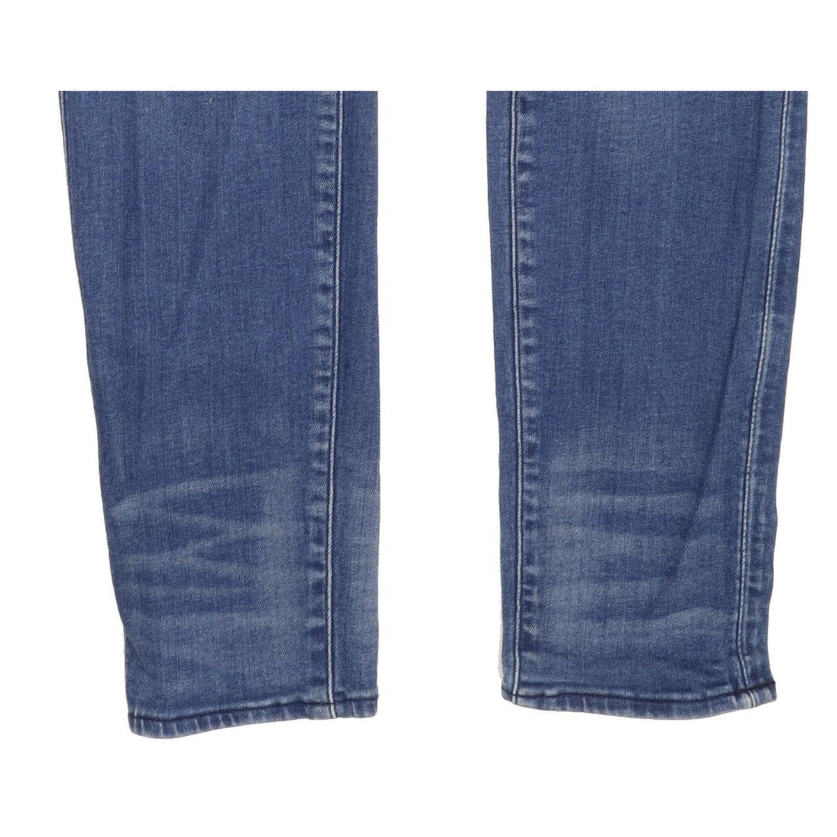 G-Star 3301 Contour Women Blue Skinny Slim Stretch Jeans W30 L33