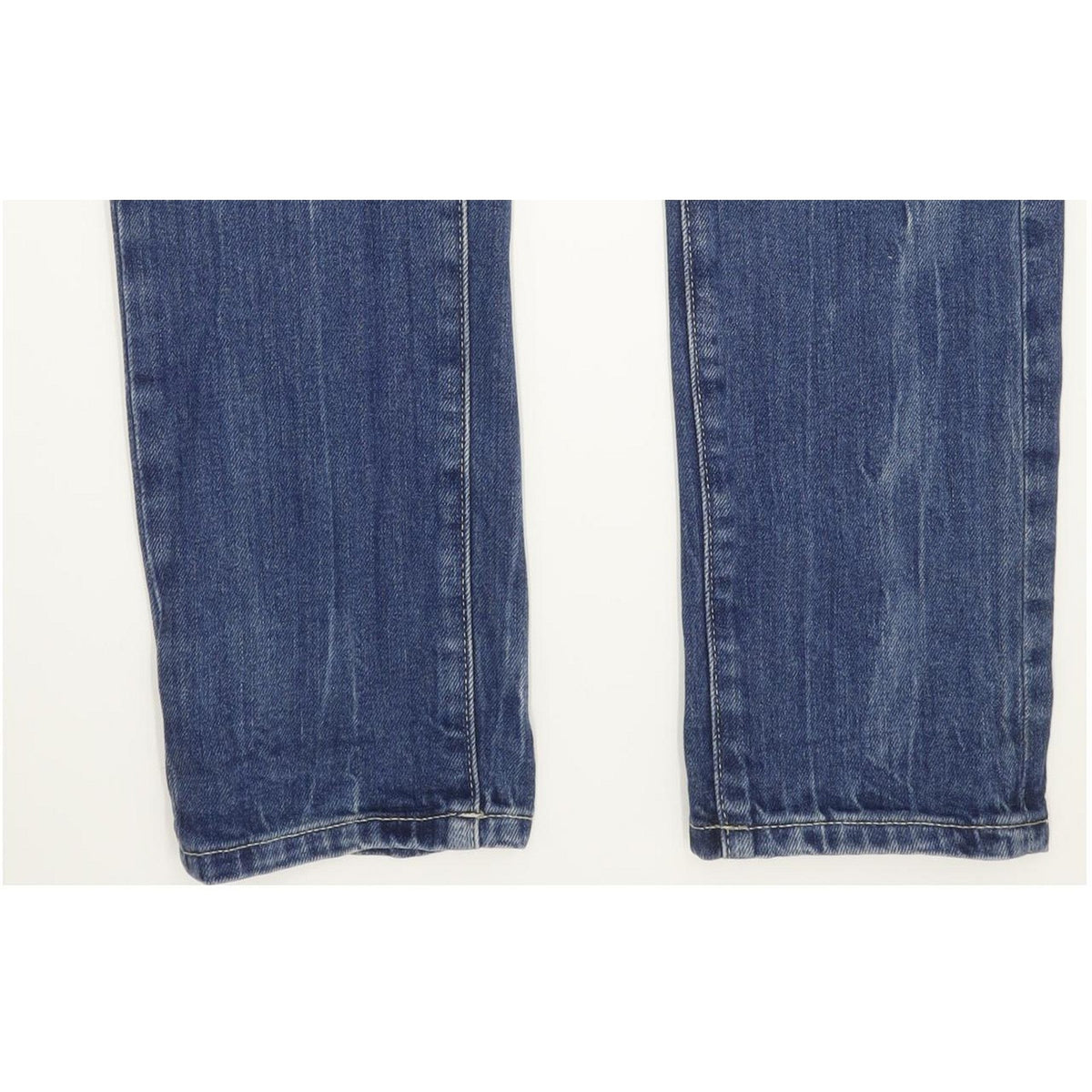 G-Star Midge Women Blue Skinny Slim Stretch Jeans W28 L32