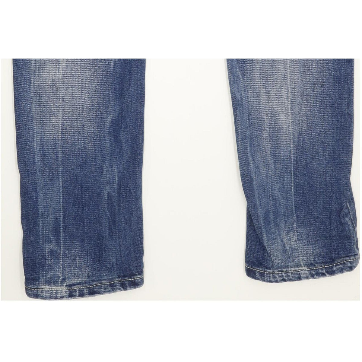G-Star Midge Women Blue Skinny Slim Stretch Jeans W28 L32