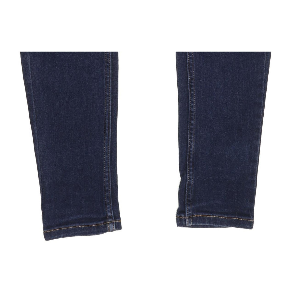 Levi's Legging Women Blue Skinny Slim Stretch Jeans W30 L31