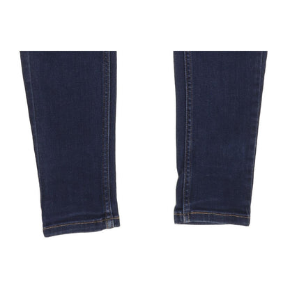 Levi's Legging Women Blue Skinny Slim Stretch Jeans W30 L31