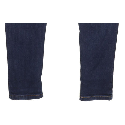 Levi's Legging Women Blue Skinny Slim Stretch Jeans W30 L31