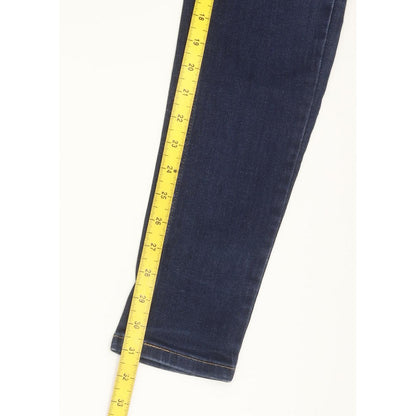 Levi's Legging Women Blue Skinny Slim Stretch Jeans W30 L31