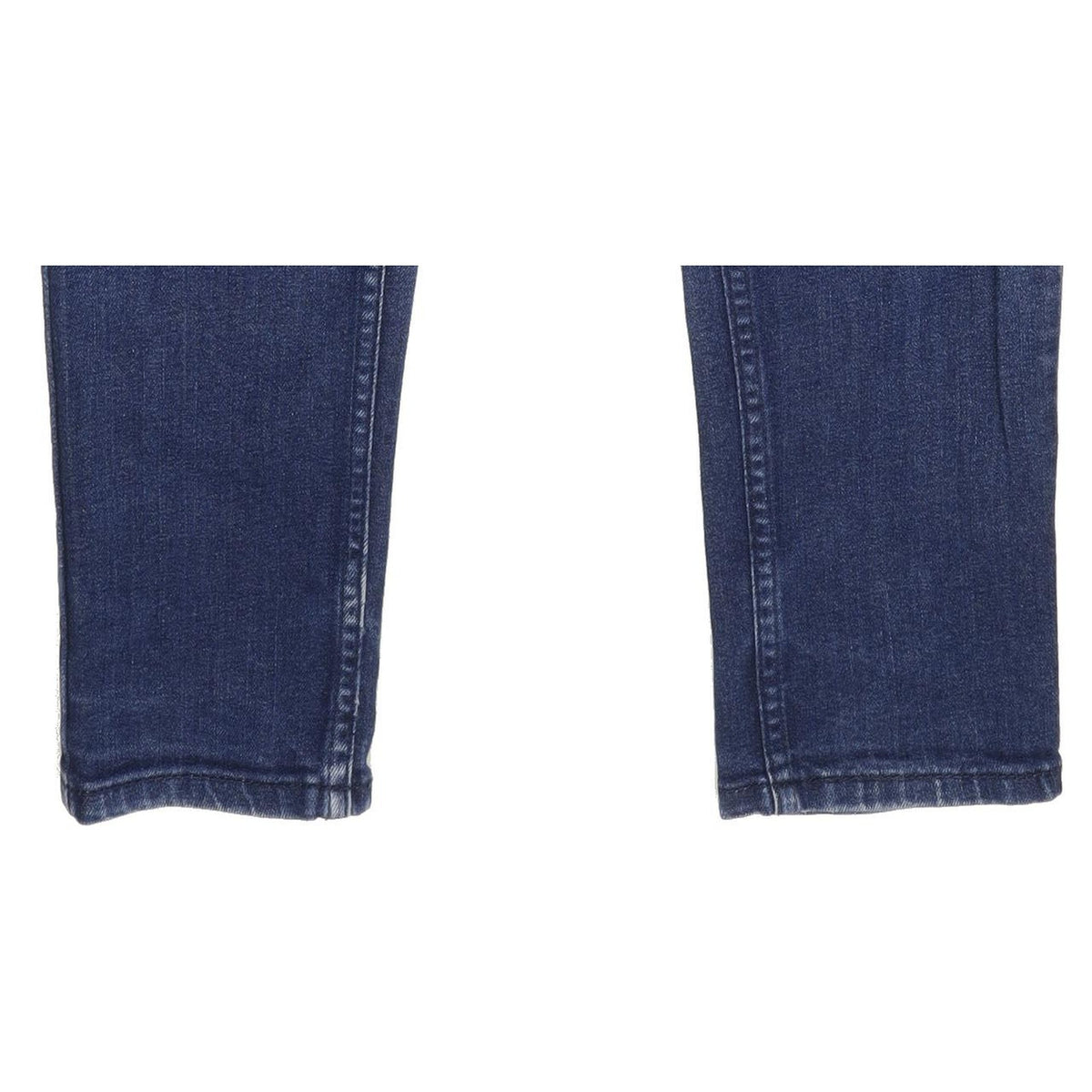 Levi's Demi Curve Women Blue Skinny Slim Stretch Jeans W27 L30