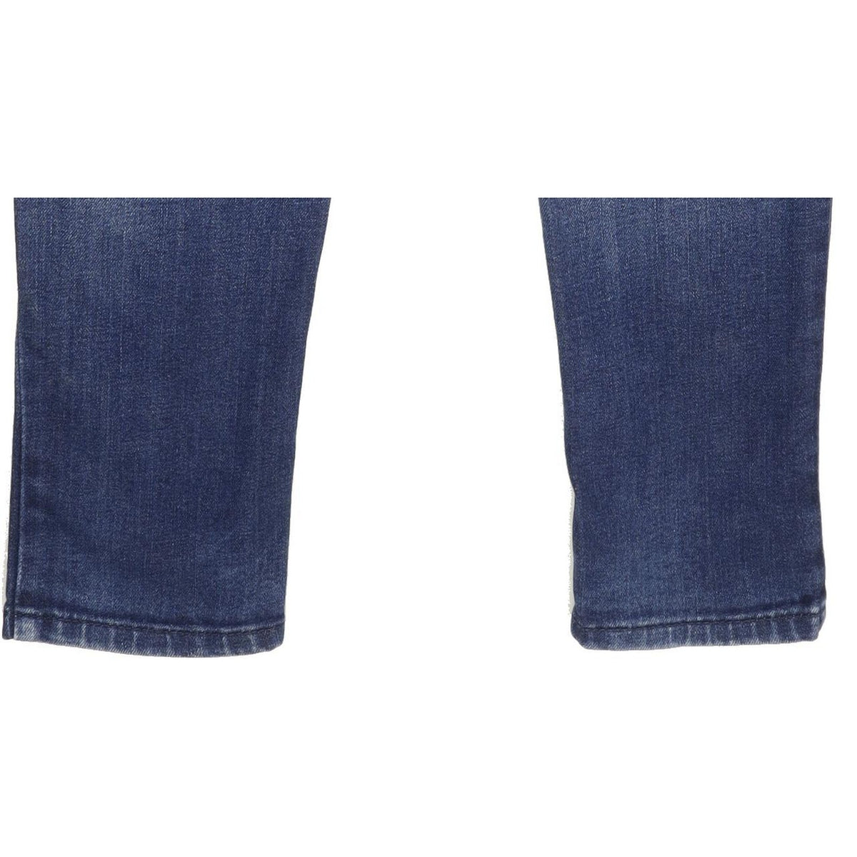 Levi's Demi Curve Women Blue Skinny Slim Stretch Jeans W27 L30