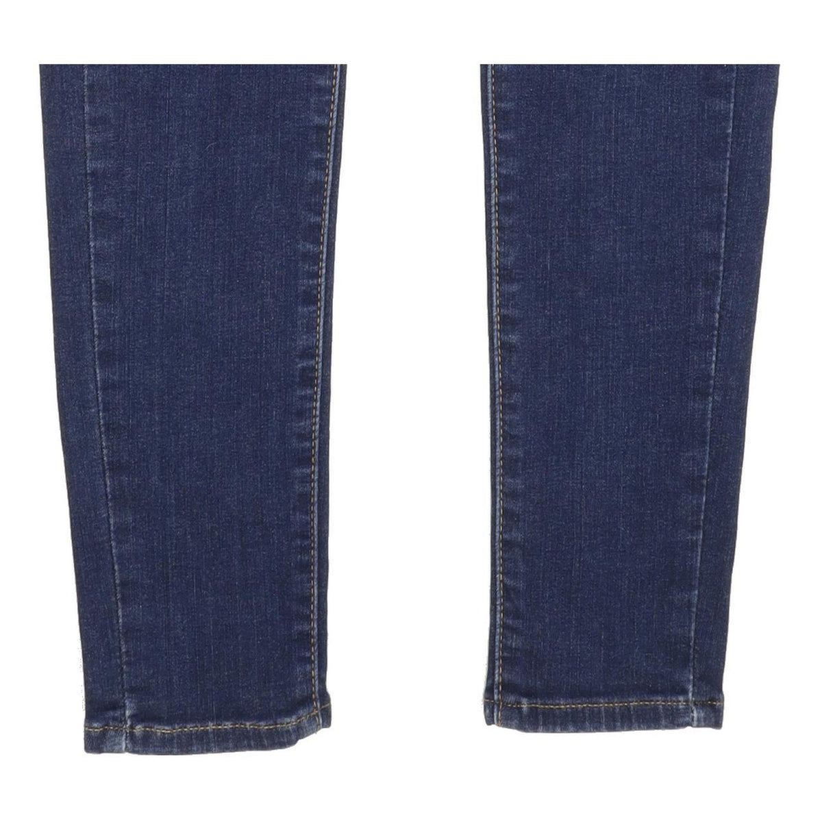 Levi's Mile Women Blue Skinny Slim Stretch Jeans W25 L31