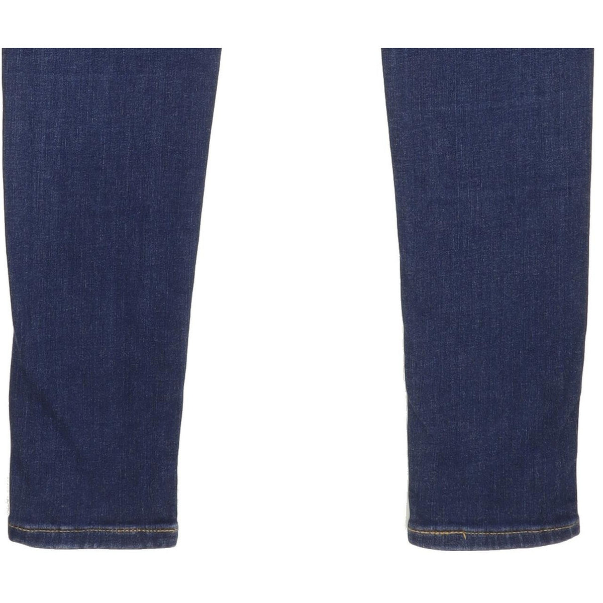 Levi's Mile Women Blue Skinny Slim Stretch Jeans W25 L31