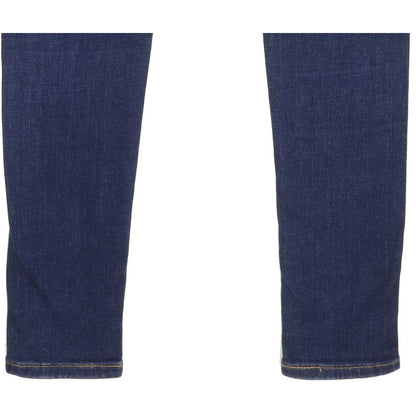 Levi's Mile Women Blue Skinny Slim Stretch Jeans W25 L31