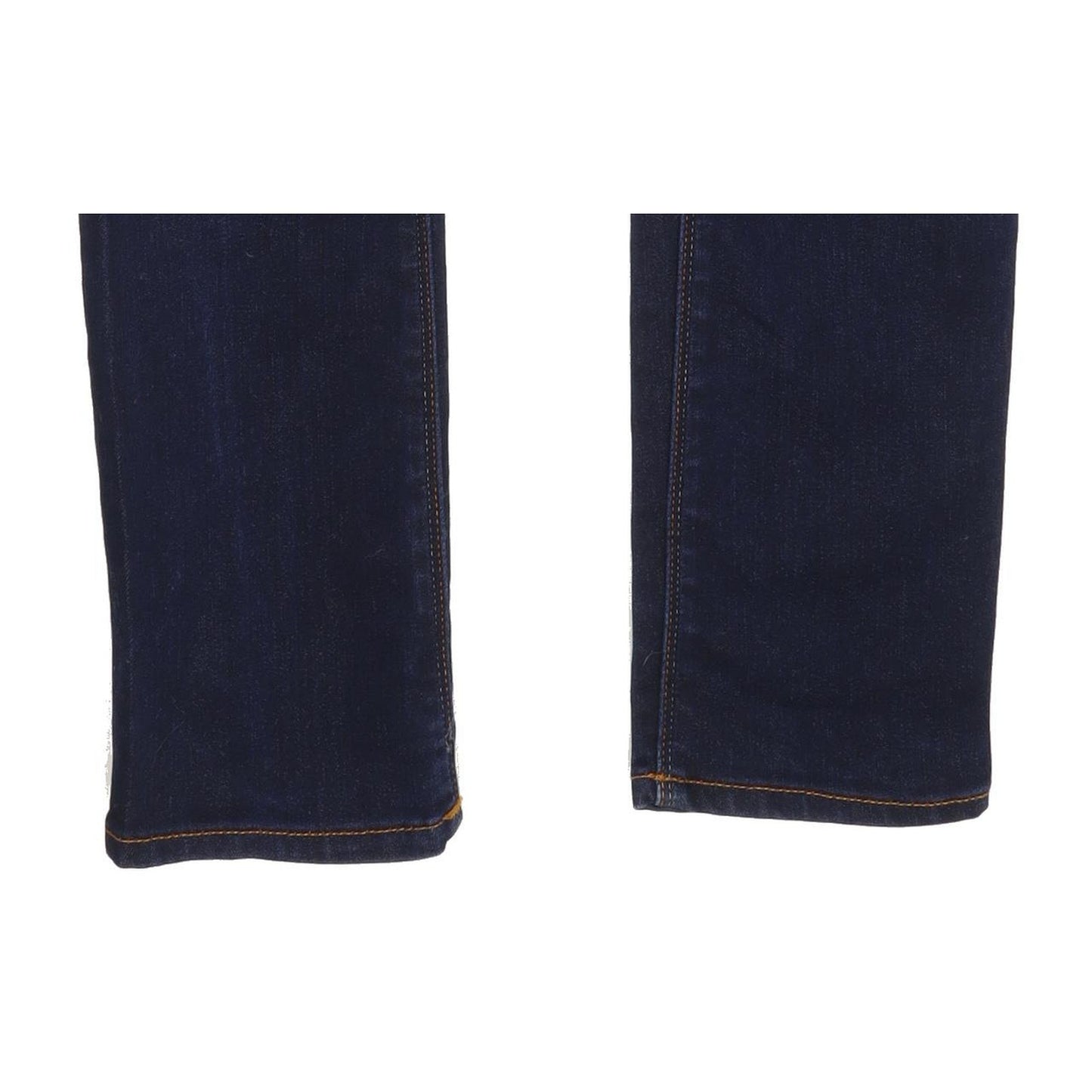 Replay Rockxanne Women Blue Skinny Slim Jeans W26 L31