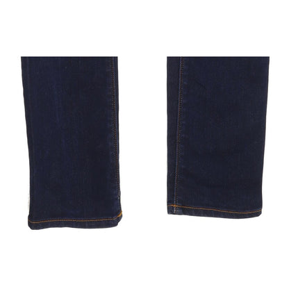Replay Rockxanne Women Blue Skinny Slim Jeans W26 L31