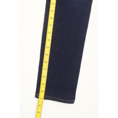 Replay Rockxanne Women Blue Skinny Slim Jeans W26 L31