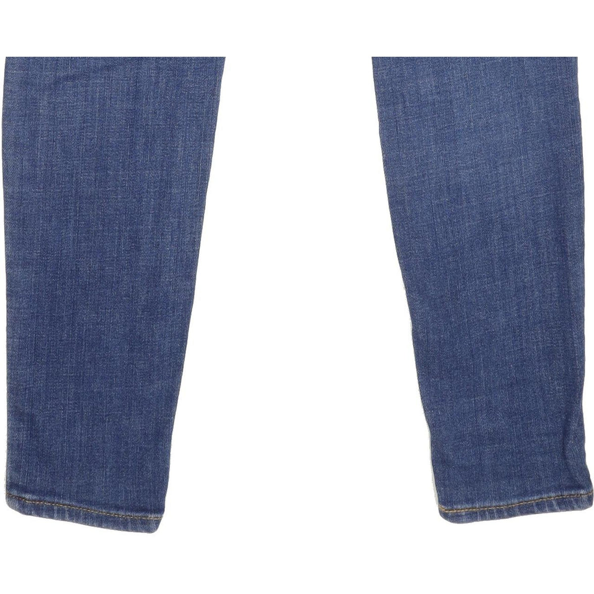 Levi's Mile Women Blue Skinny Slim Stretch Jeans W27 L32