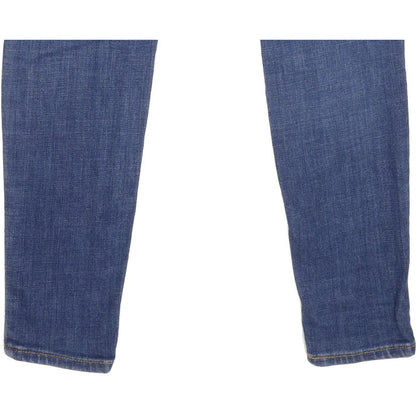 Levi's Mile Women Blue Skinny Slim Stretch Jeans W27 L32