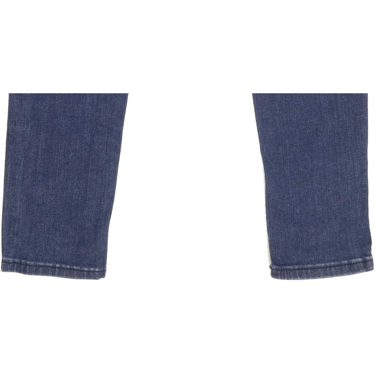 Levi's 710 Super Women Blue Skinny Slim Stretch Jeans W26 L29