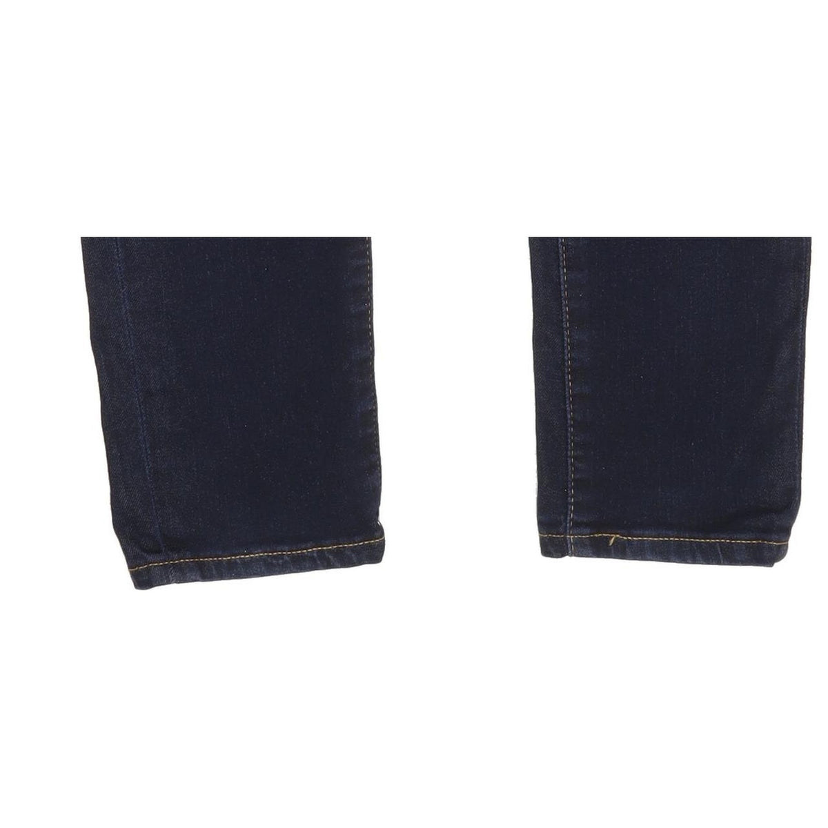 Levi's 711 Women Blue Skinny Slim Stretch Jeans W27 L28