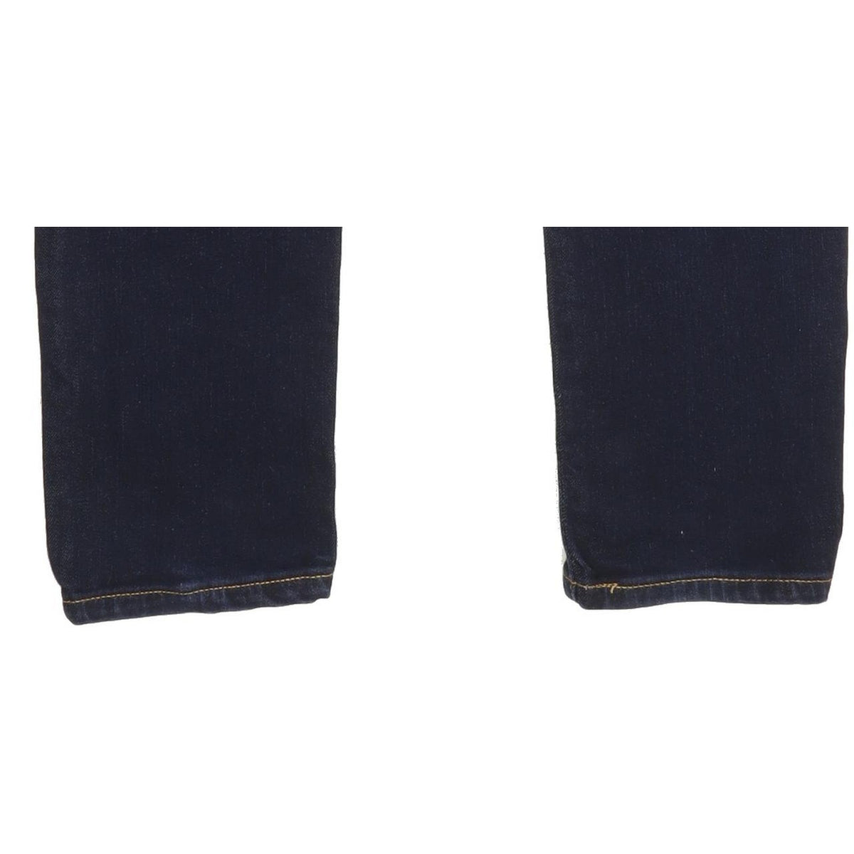 Levi's 711 Women Blue Skinny Slim Stretch Jeans W27 L28