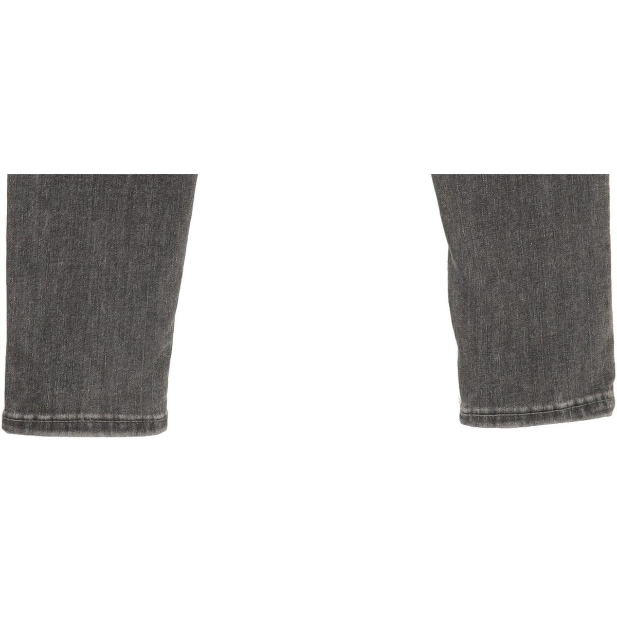 Levi's 710 Super Women Charcoal Skinny Slim Stretch Jeans W26 L28