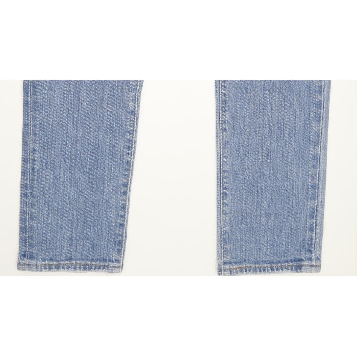 Levi's 711 Women Blue Skinny Slim Stretch Jeans W31 L32