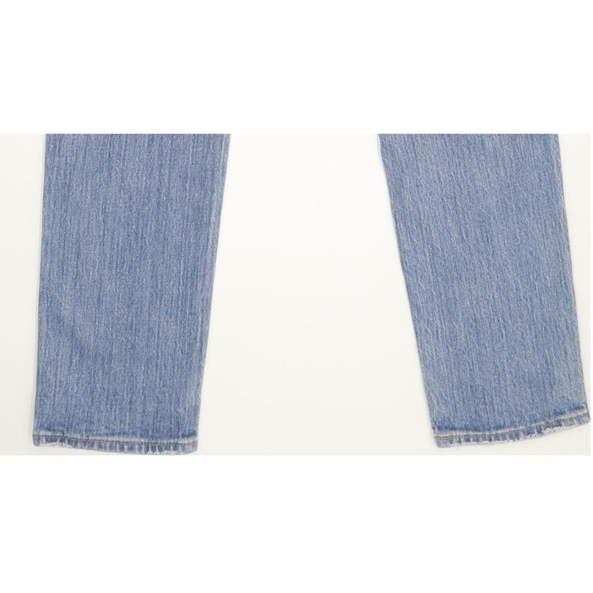 Levi's 711 Women Blue Skinny Slim Stretch Jeans W31 L32