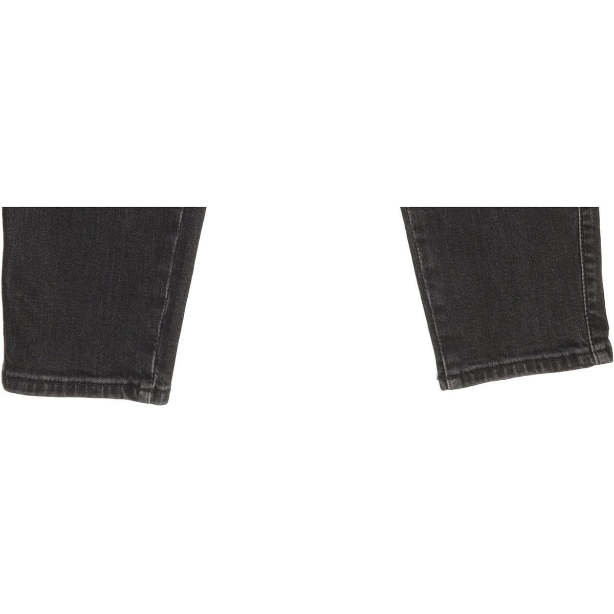 Wrangler Women Black Skinny Slim Stretch Jeans W29 L27