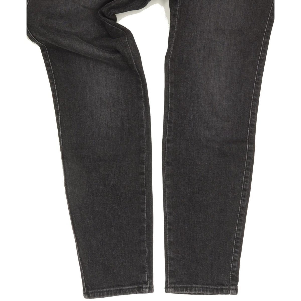 Wrangler Women Black Skinny Slim Stretch Jeans W29 L27