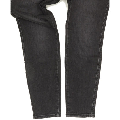 Wrangler Women Black Skinny Slim Stretch Jeans W29 L27