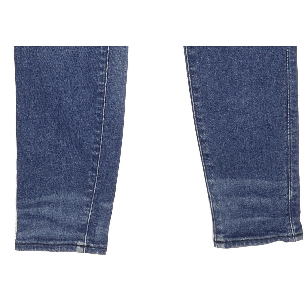 G-Star Lynn Women Blue Skinny Slim Stretch Jeans W30 L31
