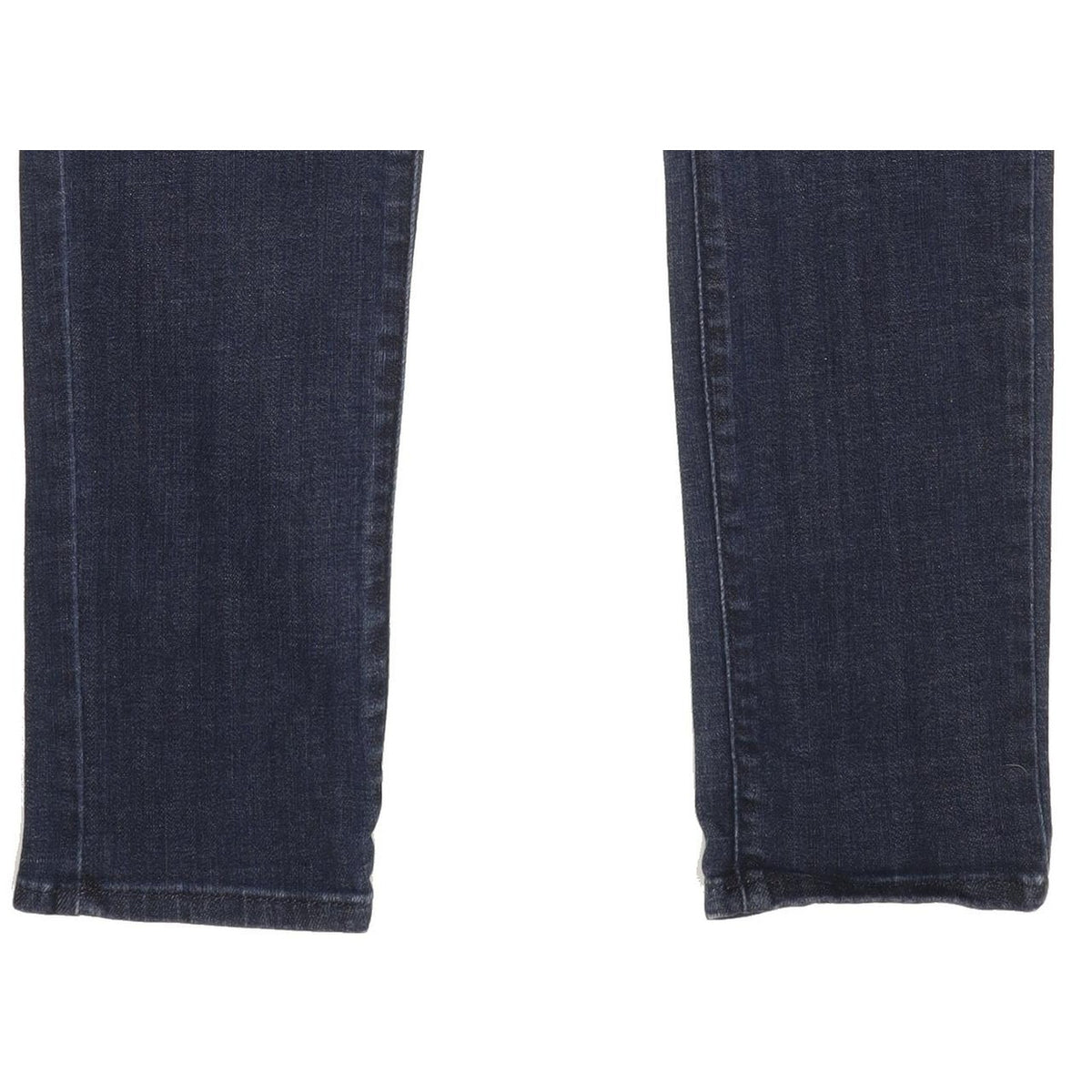 Levi's Demi Curve Women Blue Skinny Slim Stretch Jeans W27 L33