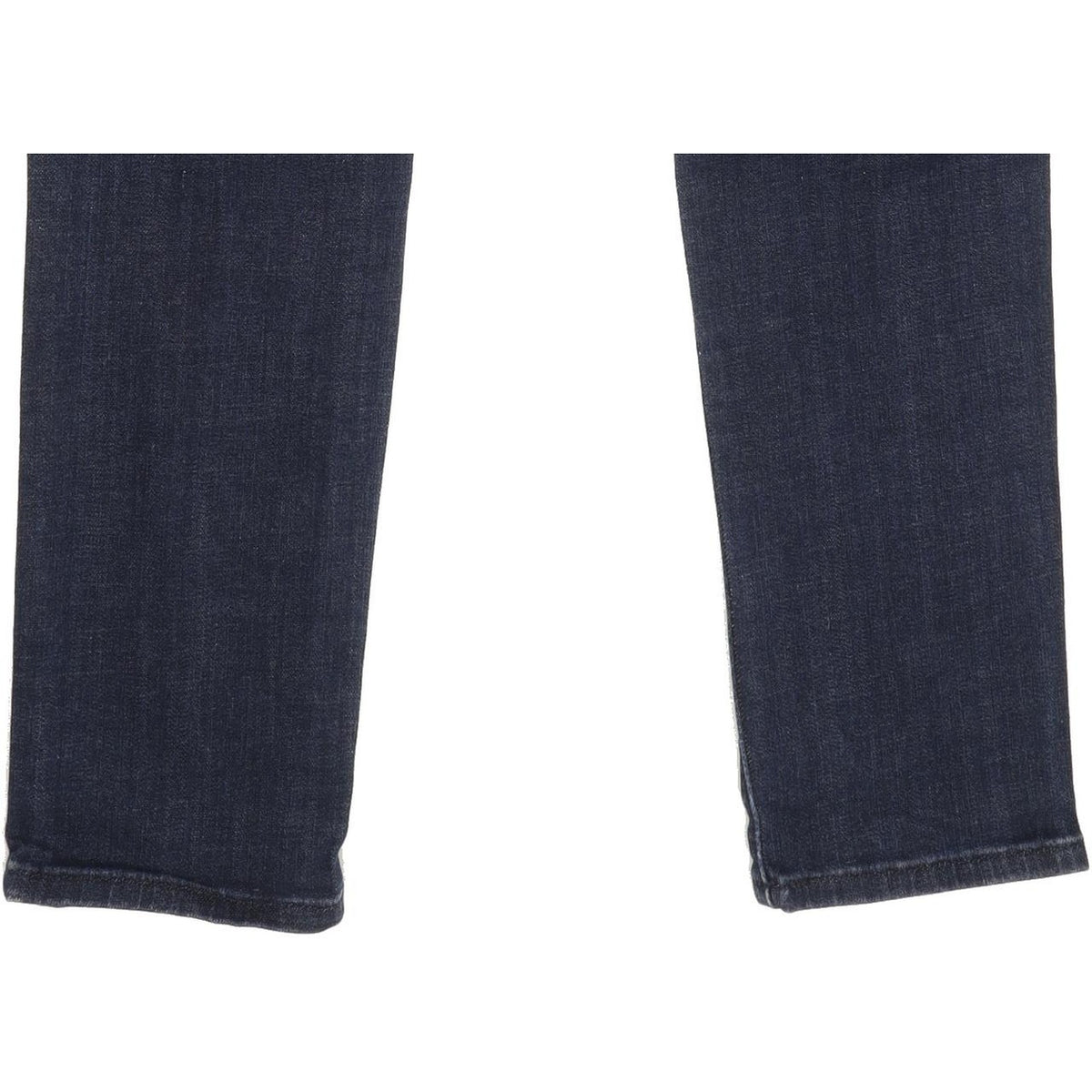 Levi's Demi Curve Women Blue Skinny Slim Stretch Jeans W27 L33