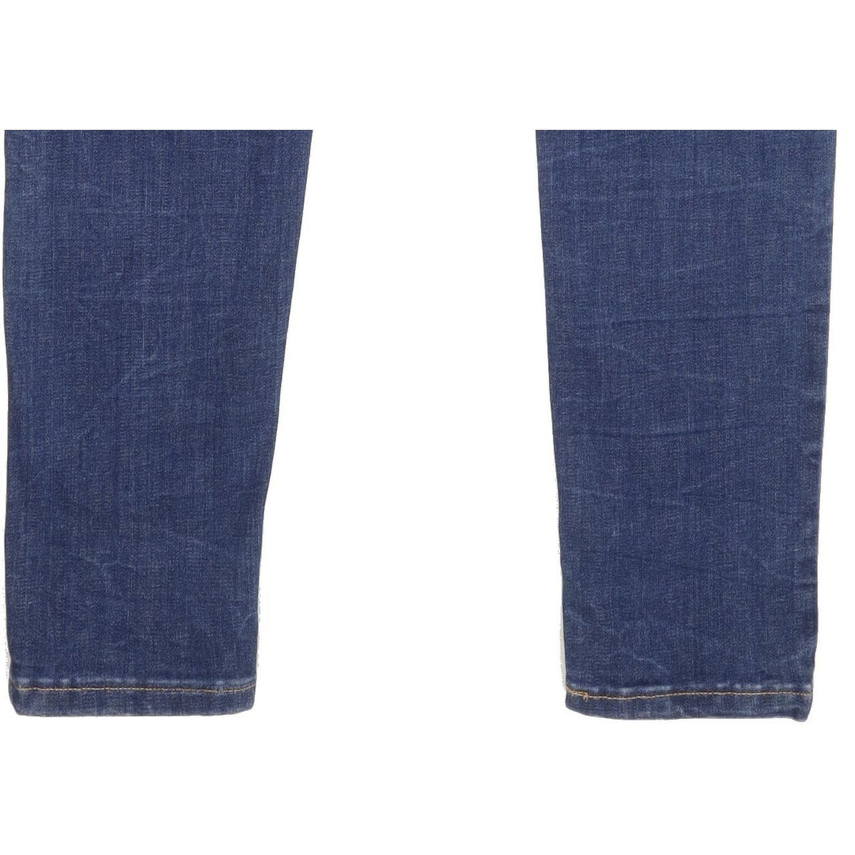 Levi's Women Blue Skinny Slim Stretch Jeans W29 L31
