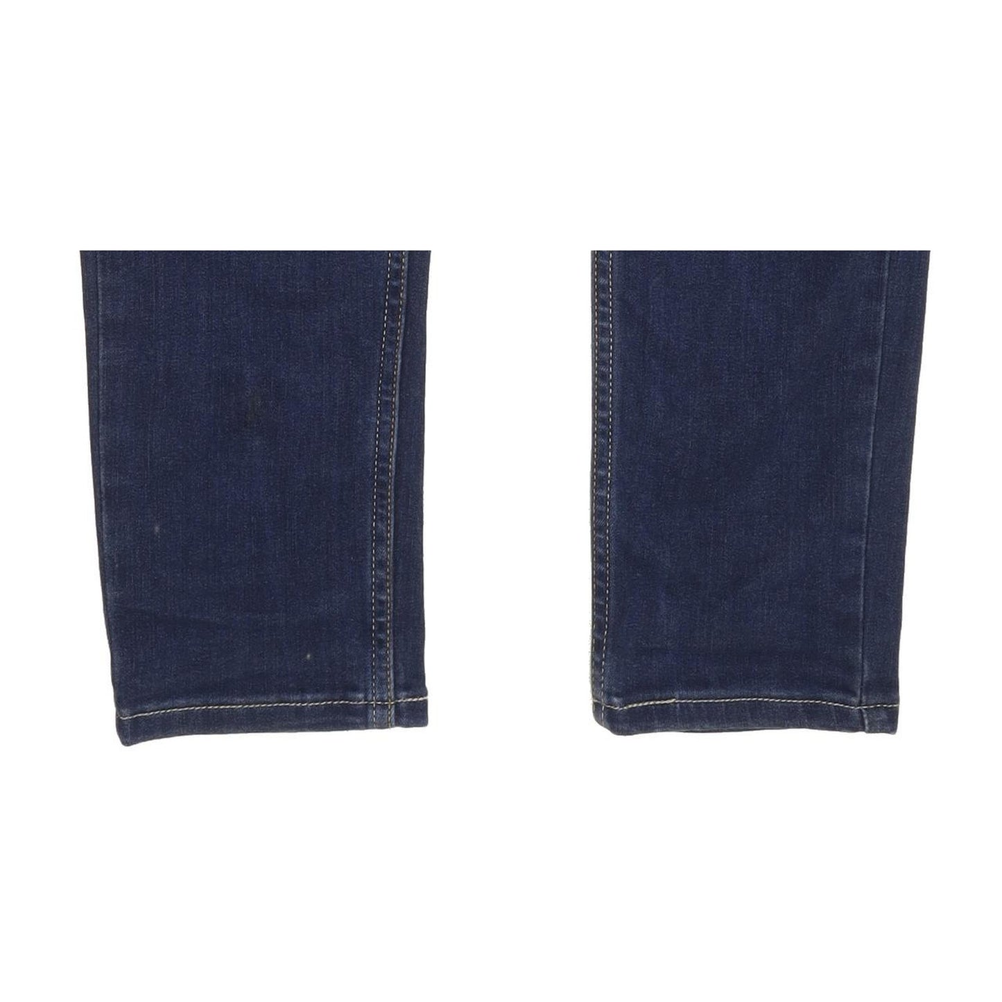 Levi's Demi Curve Women Blue Skinny Slim Stretch Jeans W30 L31