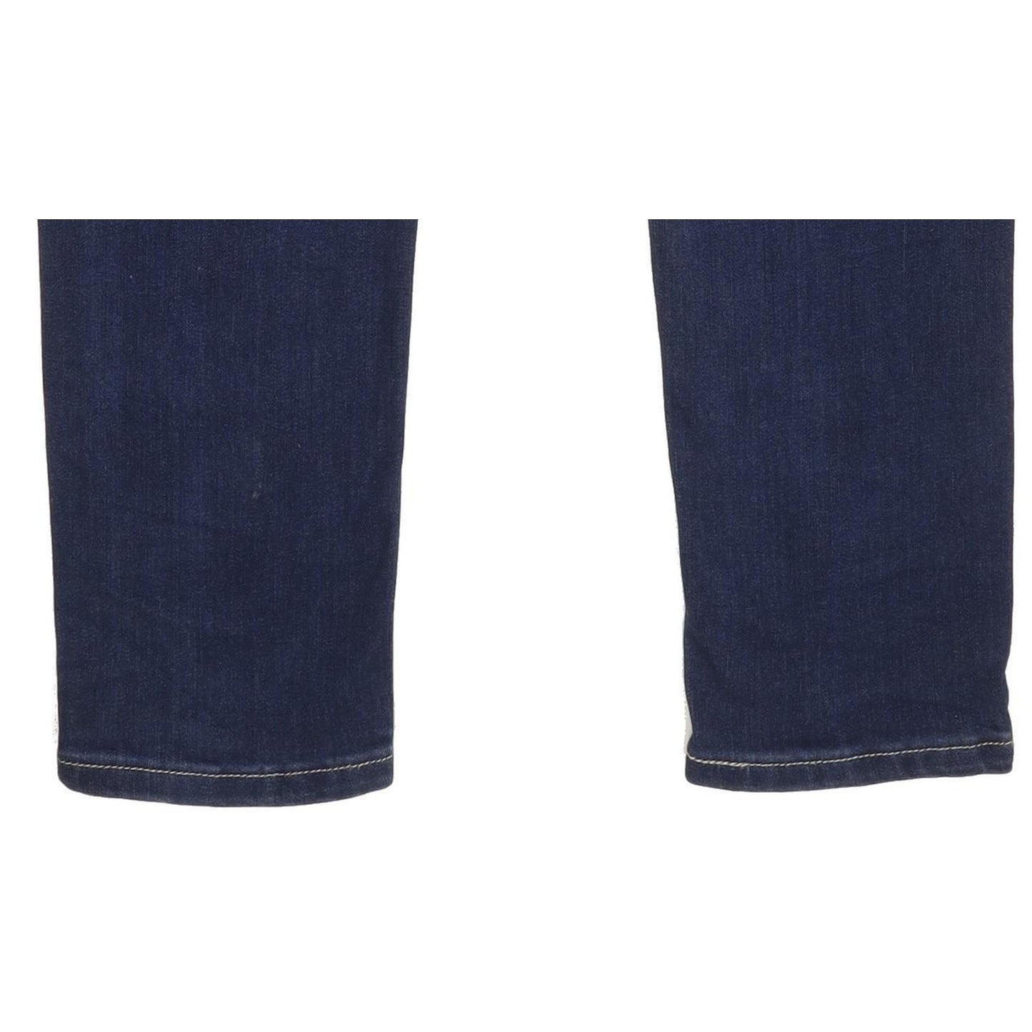 Levi's Demi Curve Women Blue Skinny Slim Stretch Jeans W30 L31