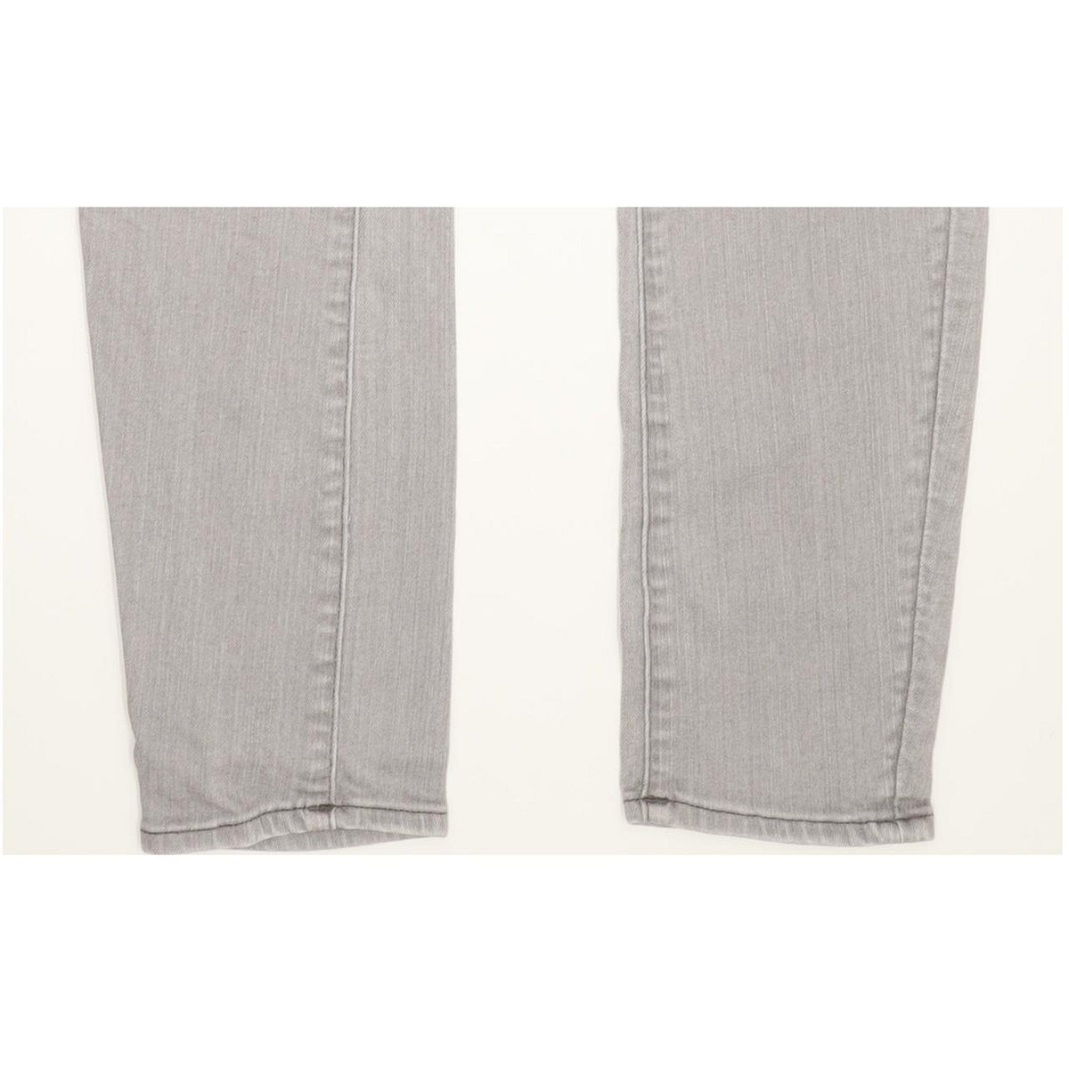 G-Star Lynn Women Grey Skinny Slim Stretch Jeans W27 L31