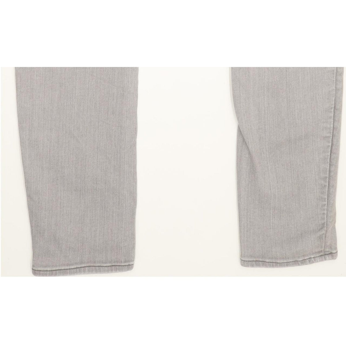 G-Star Lynn Women Grey Skinny Slim Stretch Jeans W27 L31