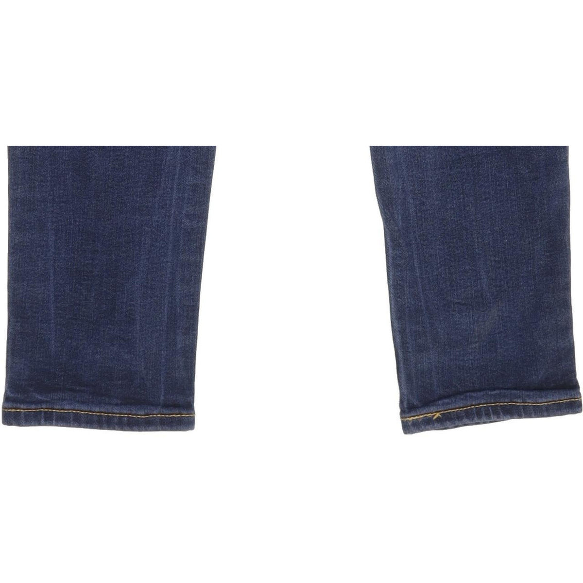 Levi's 721 Women Blue Skinny Slim Stretch Jeans W28 L27