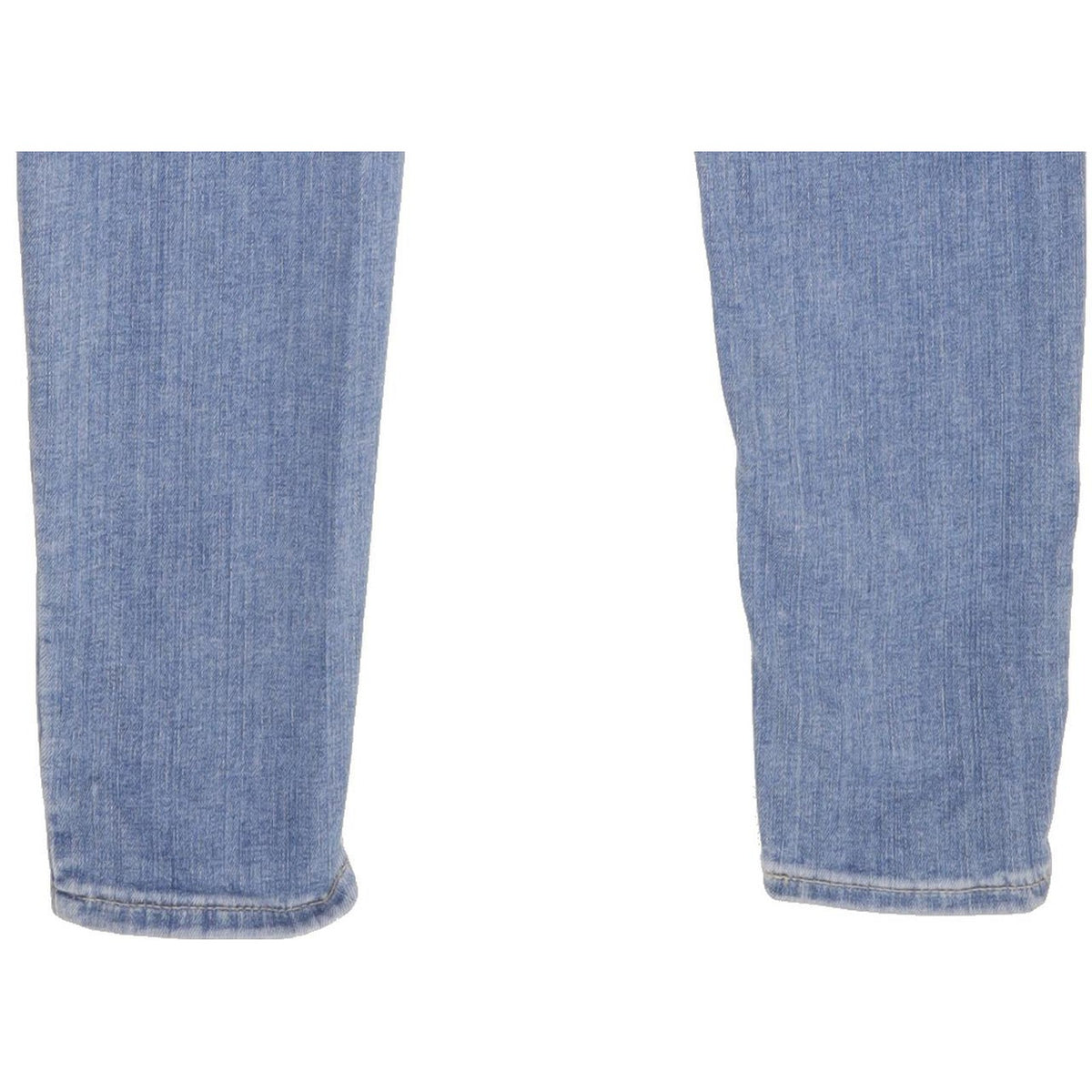 Levi's Mile Women Blue Skinny Slim Stretch Jeans W25 L30