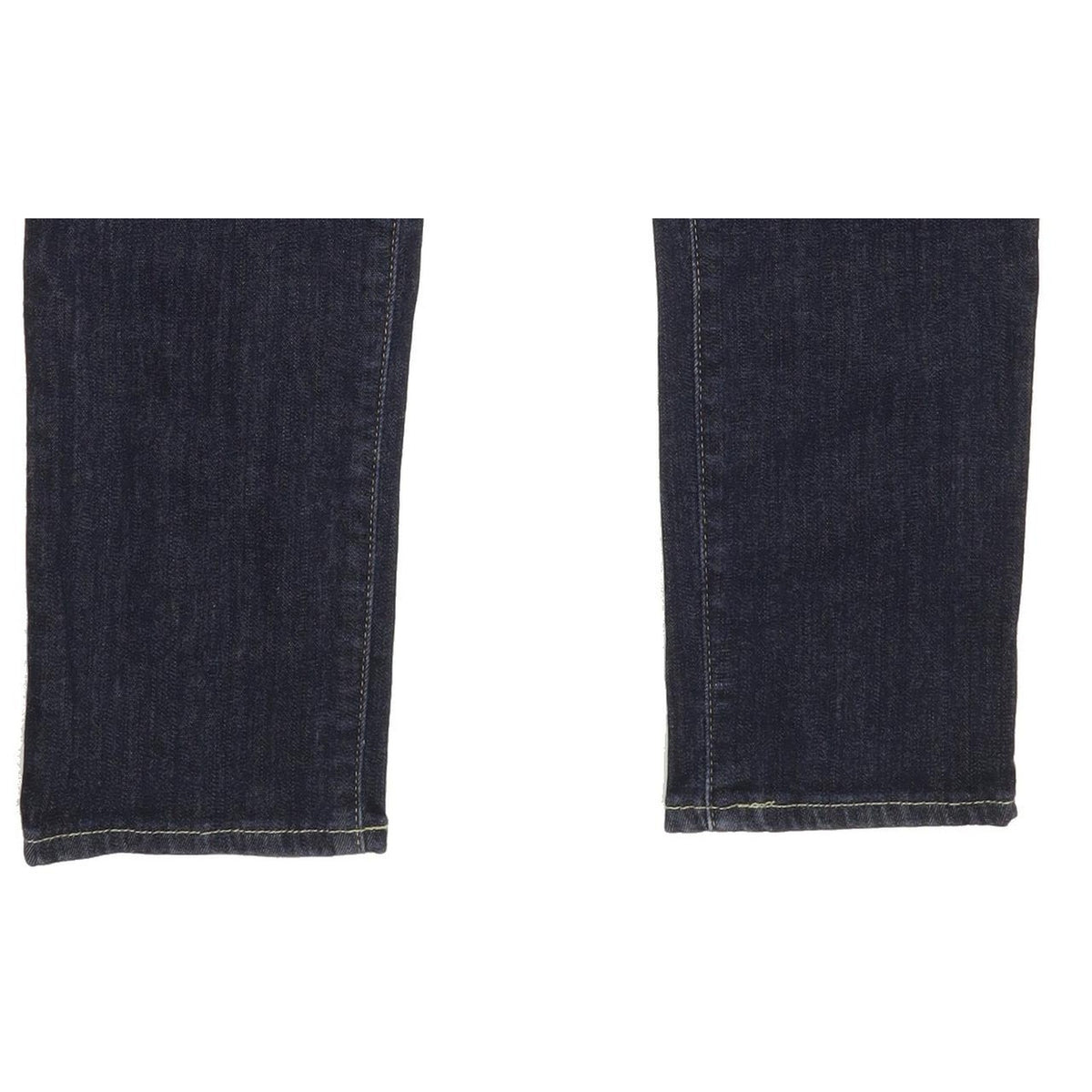 Levi's Bold Curve Women Blue Skinny Slim Stretch Jeans W28 L31