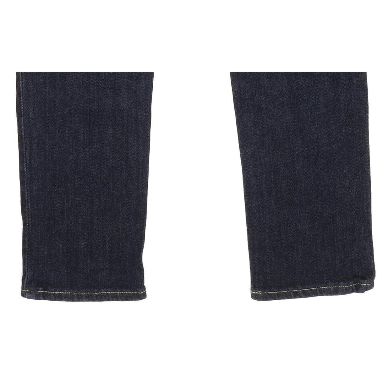 Levi's Bold Curve Women Blue Skinny Slim Stretch Jeans W28 L31