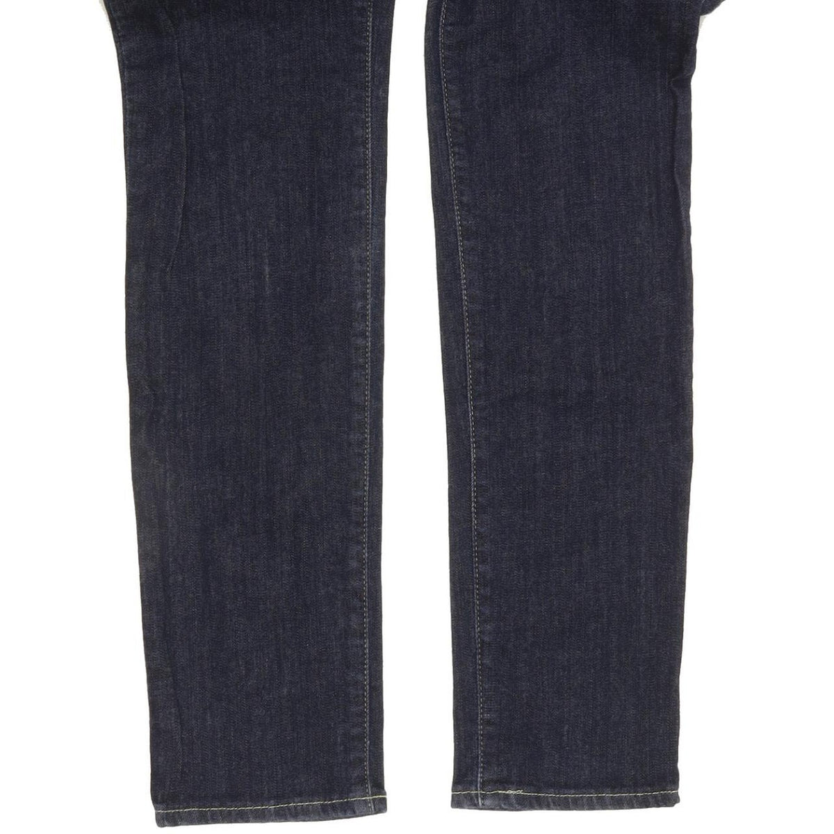 Levi's Bold Curve Women Blue Skinny Slim Stretch Jeans W28 L31